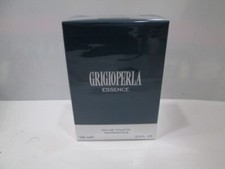 GRIGIOPERLA ESSENCE Profumo