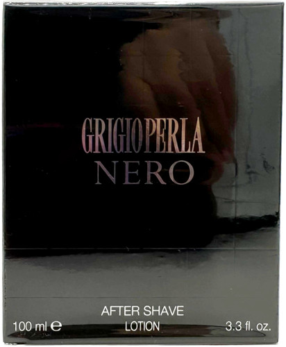After shave lotion - shave, perla