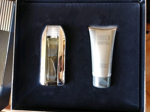Touch grigioperla cofanetto - touch,