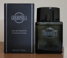 PROFUMO Uomo GRIGIOPERLA 50 ML