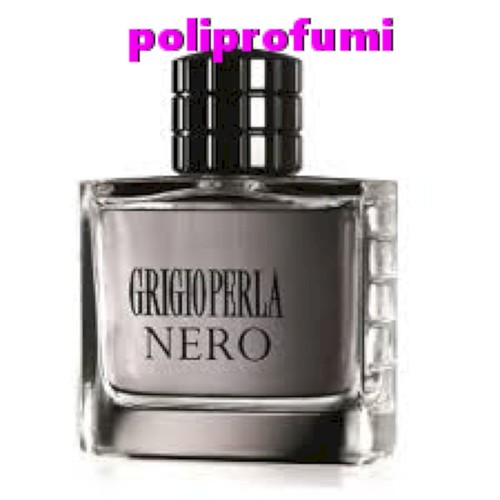 Grigioperla nero edt 100 - grigioperla,