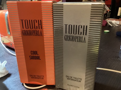 Profumo grigioperla touch - profumo,
