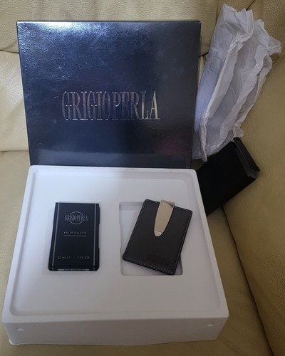 Profumo uomo grigioperla ml - profumo, 32