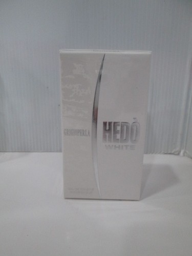 Grigioperla hedo white profumo - grigioperla,