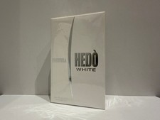 GRIGIOPERLA HEDO' WHITE EAU DE