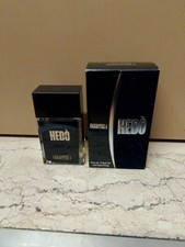 profumo  Hedo' Grigioperla