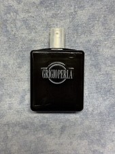 PROFUMO UOMO GRIGIOPERLA 100