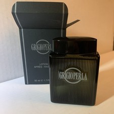 Grigio Perla Lotion Apres