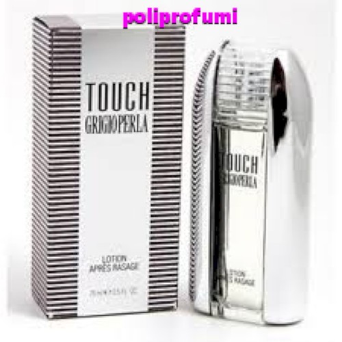 Touch grigio perla - touch,