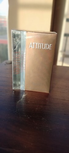 Grigioperla attitude edt ml - grigioperla,