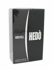 Grigioperla Hedò, La