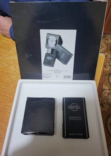 Profumo uomo grigioperla ml - profumo,