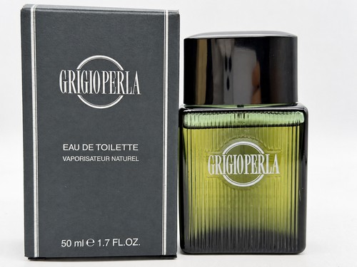Perla grigioperla profumo - la,