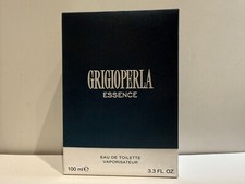 GRIGIOPERLA ESSENCE EAU DE