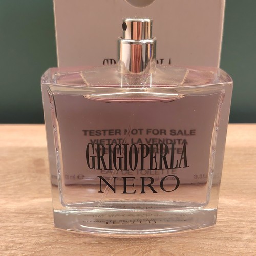 Grigioperla nero eau - grigioperla, de