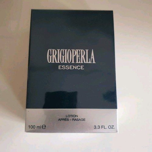 Grigio perla essence lotion - grigio,