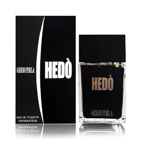 Perla grigioperla hedo uomo - perla,