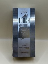GRIGIO PERLA TOUCH lotion apre