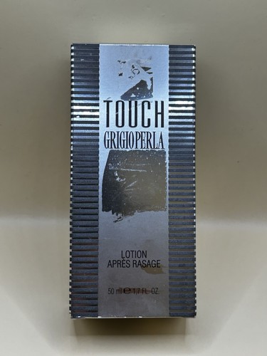 Grigio perla touch lotion - grigio,