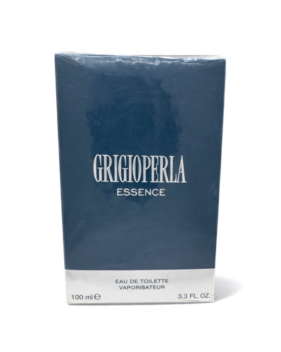Grigioperla essence edt eau - grigioperla,