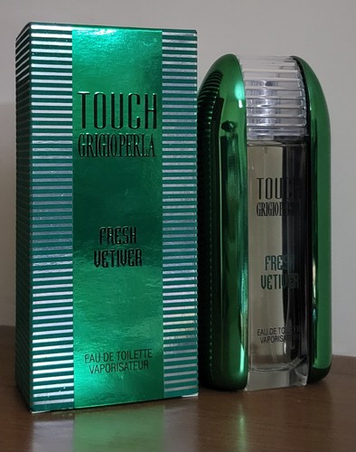 Grigioperla touch fresh - grigioperla,