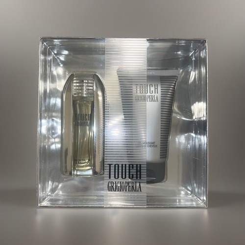 Touch gioperla eau toilette - eau, de