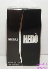 GRIGIOPERLA HEDO' EAU DE