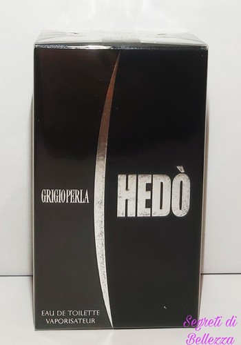 Grigioperla hedo eau de - grigioperla,