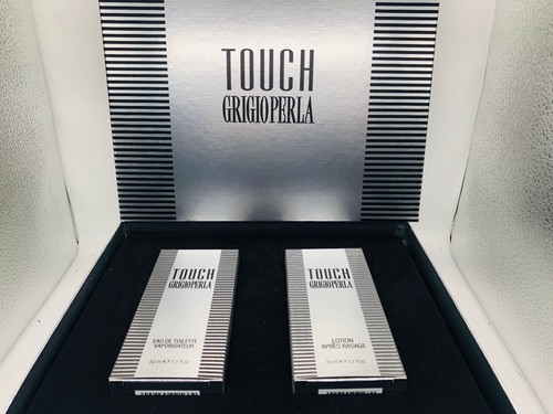 Grigioperla touch perla set - grigioperla,