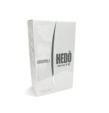 Grigioperla Hedò White EDT