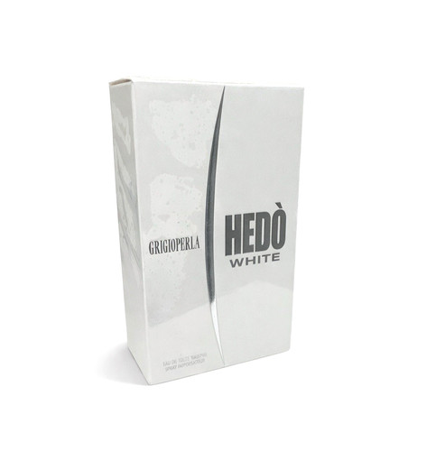 Grigioperla hedò white edt - grigioperla,