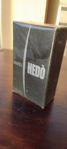 Grigioperla hedò edt ml - grigioperla,