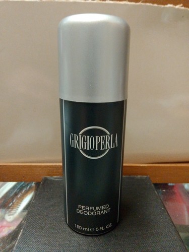 Deodorante grigioperla - deodorante,