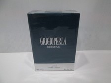 GRIGIOPERLA ESSENCE Dopobarba