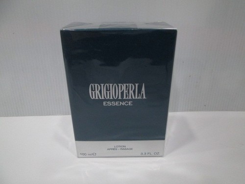 Grigioperla essence dopobarba - grigioperla,