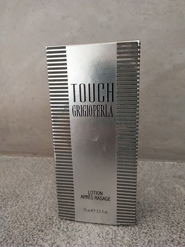 Touch grigioperla lotion - touch,