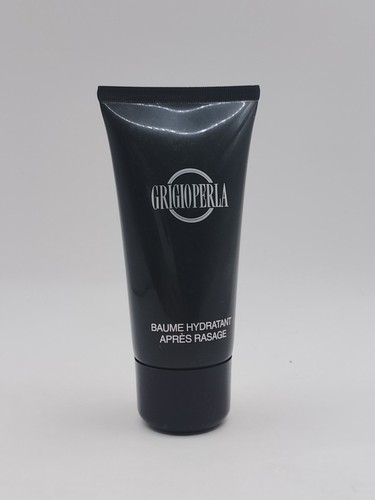 Grigioperla after shave crema - after,