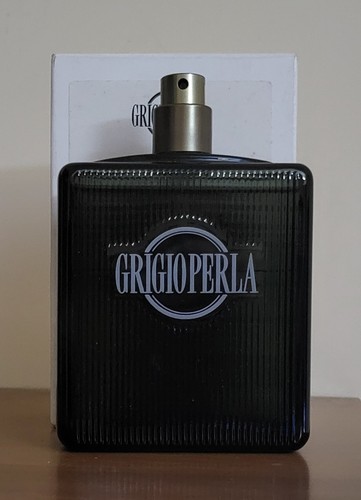 Profumo uomo grigioperla - grigioperla, 100ml