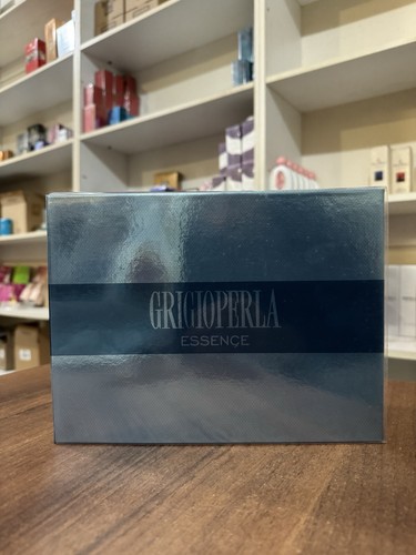 Grigio perla essence sala - perla,
