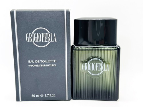 Perla grigioperla profumo - la,