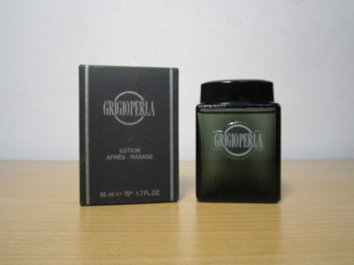 Grigioperla lotion - grigioperla,
