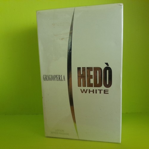 Grigioperla hedo white - hedo,
