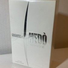 Grigio Perla Hedo White 100 ml