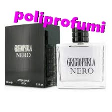 Grigio Perla Nero After shave