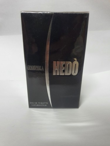 Grigioperla hedo uomo 50ml - uomo,