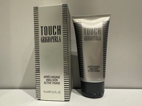 Grigioperla touch after shave - touch,