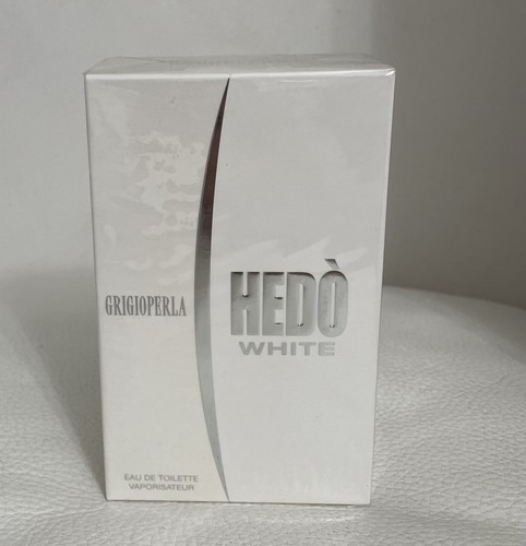 Hedo grigioperla white - in, eau