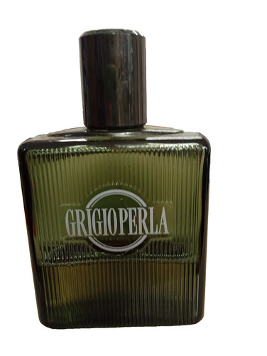 Grigio perla eau toilette - de,