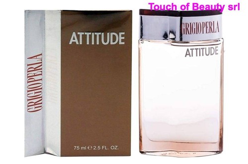 Grigioperla attitude after - attitude,