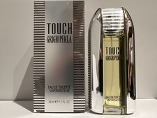 GRIGIOPERLA TOUCH EAU DE